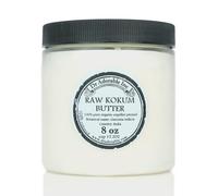 Dr Adorabale - 8 Oz - Burro Kokum - RAW 100% Pure Natural Premium Organic