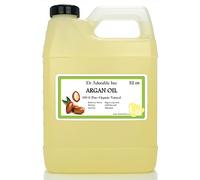 Dr Adorable - 946 ml - Olio di Argan Marrakech - 100% puro, naturale, biologico, spremuto a freddo