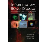 Dr Ailsa L Hart BMBCh MRCP PhD Inflammatory Bowel Disease (Tascabile)