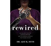 Dr. Ajay K. Seth Robert Suggs Rewired (Copertina rigida)