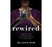 Dr. Ajay K. Seth Robert Suggs Rewired (Copertina rigida)