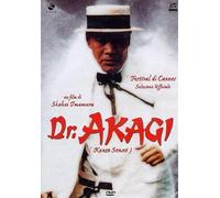 Dr. Akagi (Dvd)