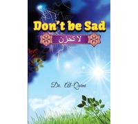 Dr Al-Qarni Don't Be Sad (Tascabile)
