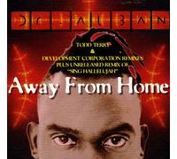 Dr Alban - Away From Home