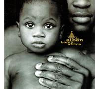 Dr. Alban - Born in Africa