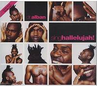 DR ALBAN - DR ALBAN / SING HALLELUJAH!