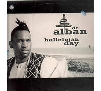 Dr.Alban - Hallelujah Day