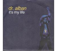 Dr. Alban - It's my life (Radio edit) - It's my life (Club edit)
