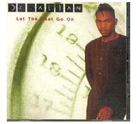Dr Alban - Let The Beat Go On (usa Gros Boitier -6 Remix)