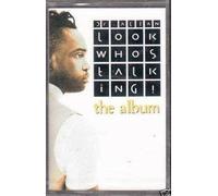 Dr.Alban - Look Who'S Talking
