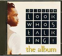 Dr. Alban - Look Who'S Talking