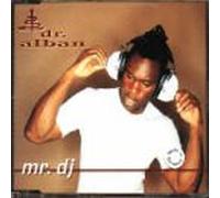 Dr.Alban - Mr.DJ