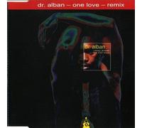 Dr. Alban - One Love - Remix