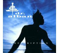 Dr Alban - Prescription