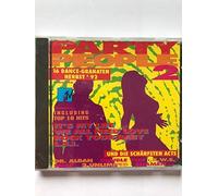 Dr. Alban, Shamen, K.W.S., Eric B./Rakim, Snap, S-Express..