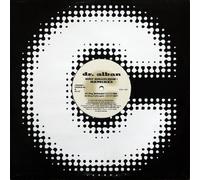 Dr. Alban - Sing Hallelujah! (Remixes)