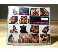Dr. Alban - Sing hallelujah [Single-CD]