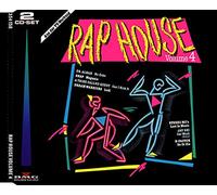 Dr. Alban, Snap, Dream Warriors, Stereo MC's..