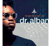 Dr. Alban - The Very Best Of 1990 - 1997