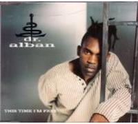 Dr. Alban - This Time I'm Free