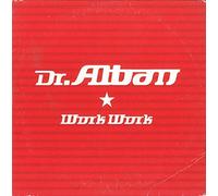 Dr Alban - Work [Import]