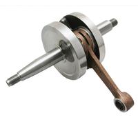 DR Albero motore spinotto 12 per CPI SM Supermoto 50 2007 2008 2009