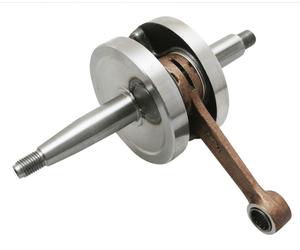 DR Albero motore spinotto 12 per CPI SM Supermoto 50 2007 2008 2009