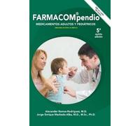 Dr. Alexander Ramos-Rodriguez M.D. Juan P FARMACOMPENDIO: DOSIFICACI (Tascabile)