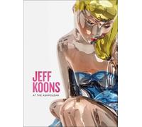 Dr Alexander Sturgis Sir Norman Rosenthal Jeff Koons (Tascabile)