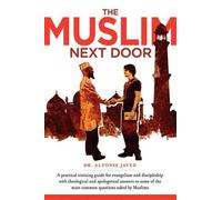 Dr. Alfonse Javed The Muslim Next Door (Tascabile)