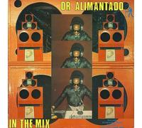 Dr. Alimantado - In The Mix