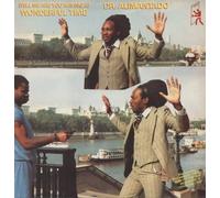 Dr Alimantado - (Tell Me Are You Having A) Wonderful Time