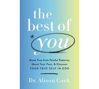 Dr Alison Cook The Best of You (Tascabile)
