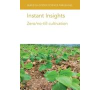 Dr Alison Hamm Dr Daniel K. Manter Dr Theodor Instant Insights: Zer (Tascabile)