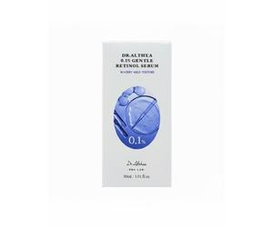 DR.ALTHEA 0,1% Gentle Retinol Serum 30 ml K-Beauty