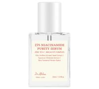 Dr.Althea 15% Niacinamide Siero illuminante con niacinamide - 30 ml