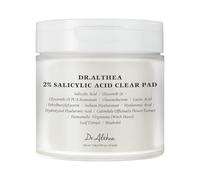 Dr. Althea - 2% Salicylic Acid Clear Pad - 170g/ 65cuscinetti