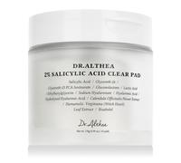 Dr.Althea 2% Salicylic Acid Clear Pad 65 pz