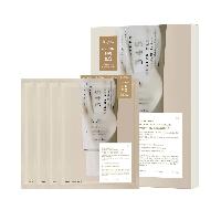 Dr. Althea Maschera viso lenitiva 345 Relief Cream Mask - 25 g * 4 pz