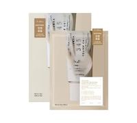 Dr. Althea - 345 Relief Cream Mask Set 25g x 4 sheets