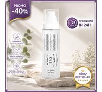 Dr Althea 345 Relief Cream Mist 100ml Trattamento Idratante e Lenitivo Viso