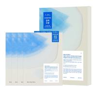 Maschera idratante Dr. Althea Aqua Blue - 4 pezzi