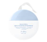 Dr. Althea Aqua Glowing Sunscreen Crema Solare Idratante SPF50+ P