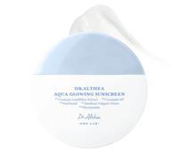 Dr. Althea Aqua Glowing Sunscreen Crema Solare Idratante SPF50+ PA++++