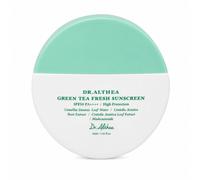 Dr. Althea crema abbronzante Green Tea Fresh Sunscreen 45 ml