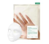 Dr.Althea Cushion Veil Calming Mask - 1 confezione (4 pezzi) K-beauty