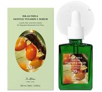 Dr. Althea Gentle Vitamin C Serum 30 ml/ Vegan, Korean Cosmetics, KBeauty