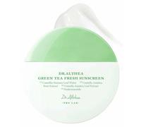 Dr. Althea Green Tea Fresh Sunscreen Crema Solare Lenitiva SPF50+ PA++++