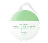 Dr. Althea Green Tea Fresh Sunscreen Crema Solare Lenitiva SPF50+ PA++++