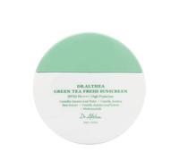 Dr. Althea - Protector Solar Green Tea Fresh Sunscreen